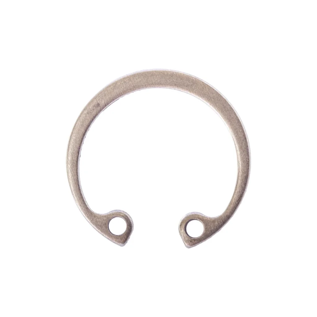 Inel de siguranță intern 22x1mm DIN472 Oțel inoxidabil