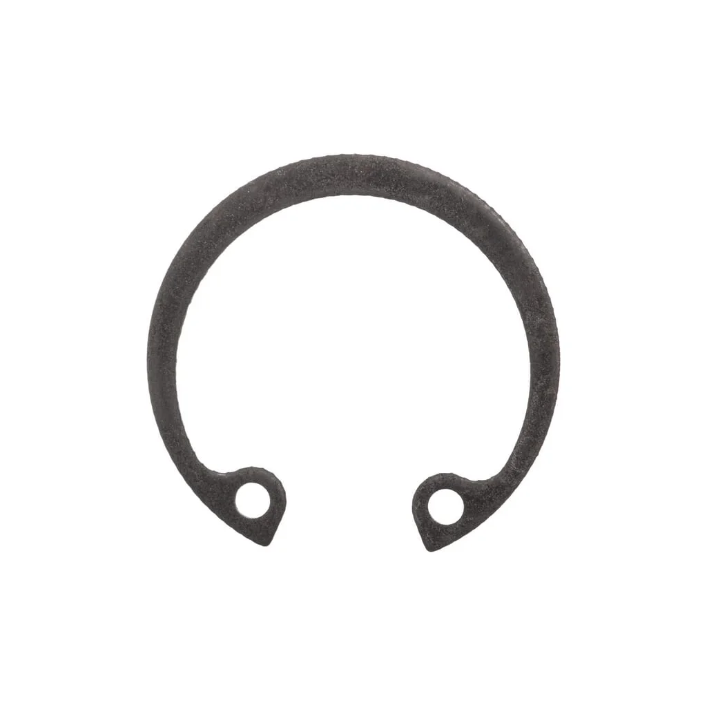 Inel de siguranță interior pentru alezaj DIN472 23x1,2mm oțel 25 buc.