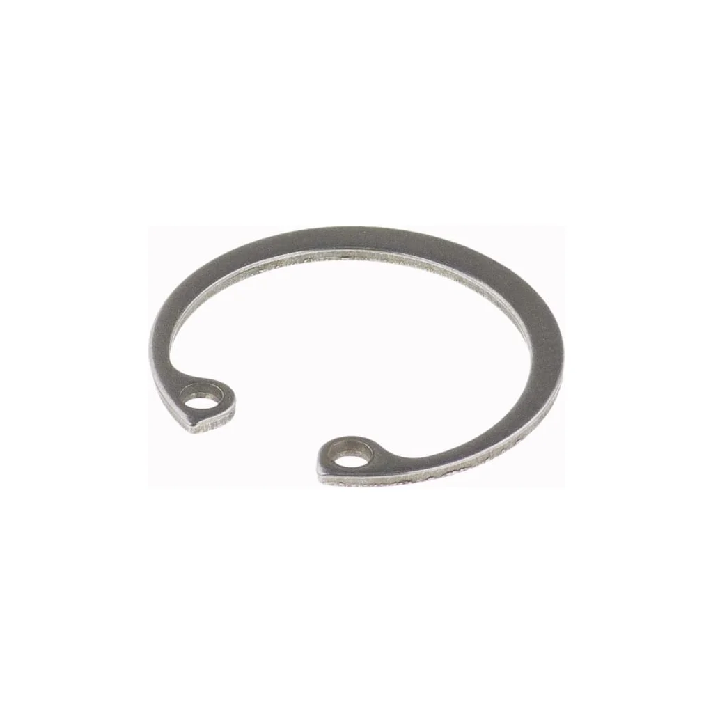 Inel de siguranță intern 23x1.2mm DIN472 Oțel inoxidabil