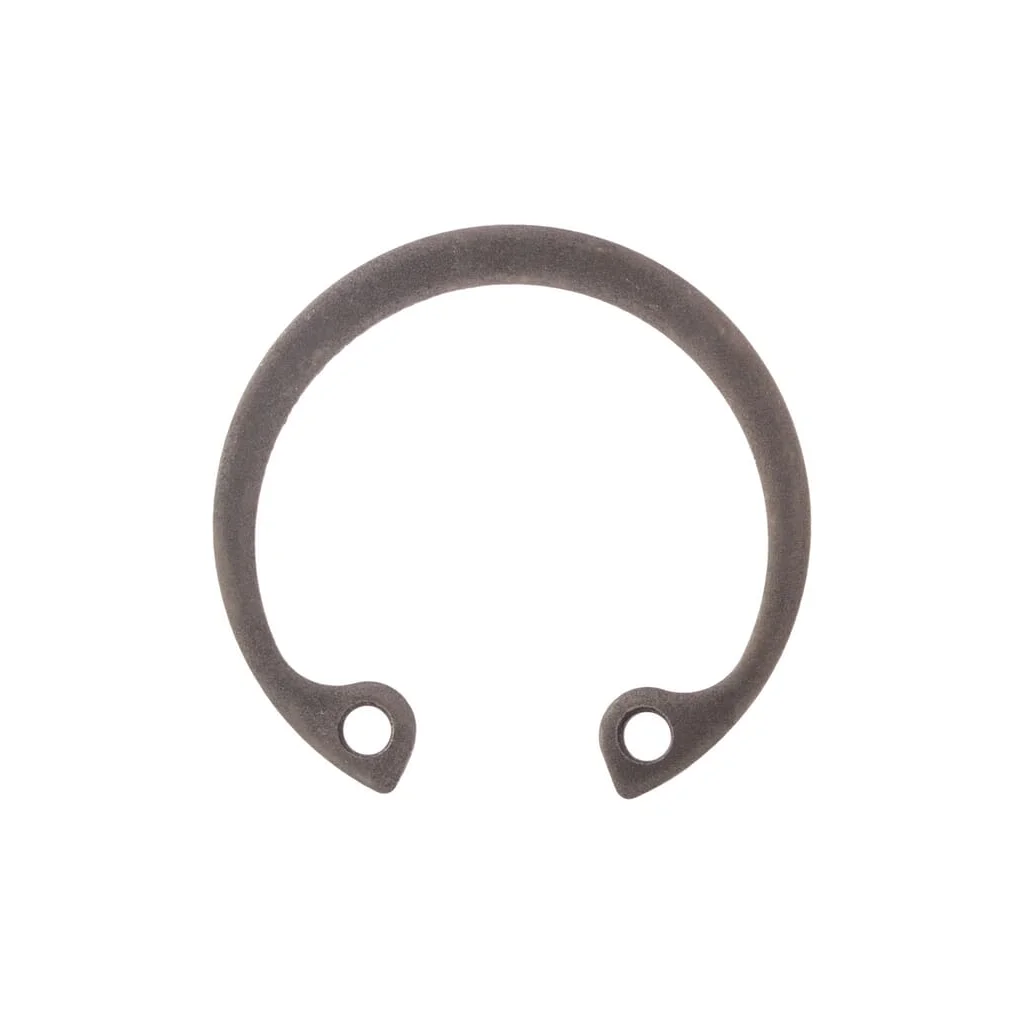 Inel de siguranță interior pentru alezaj DIN472 24x1,2mm oțel