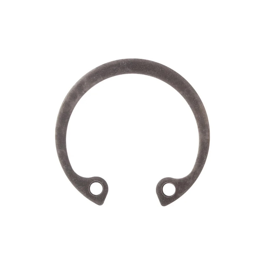 Inel de siguranță interior pentru alezaj DIN472 24x1,2mm oțel 25 buc.