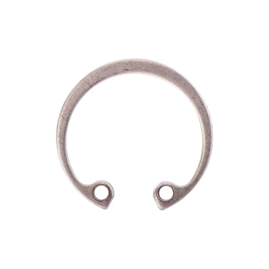 Inel de siguranță intern 24x1.2mm DIN472 Oțel inoxidabil