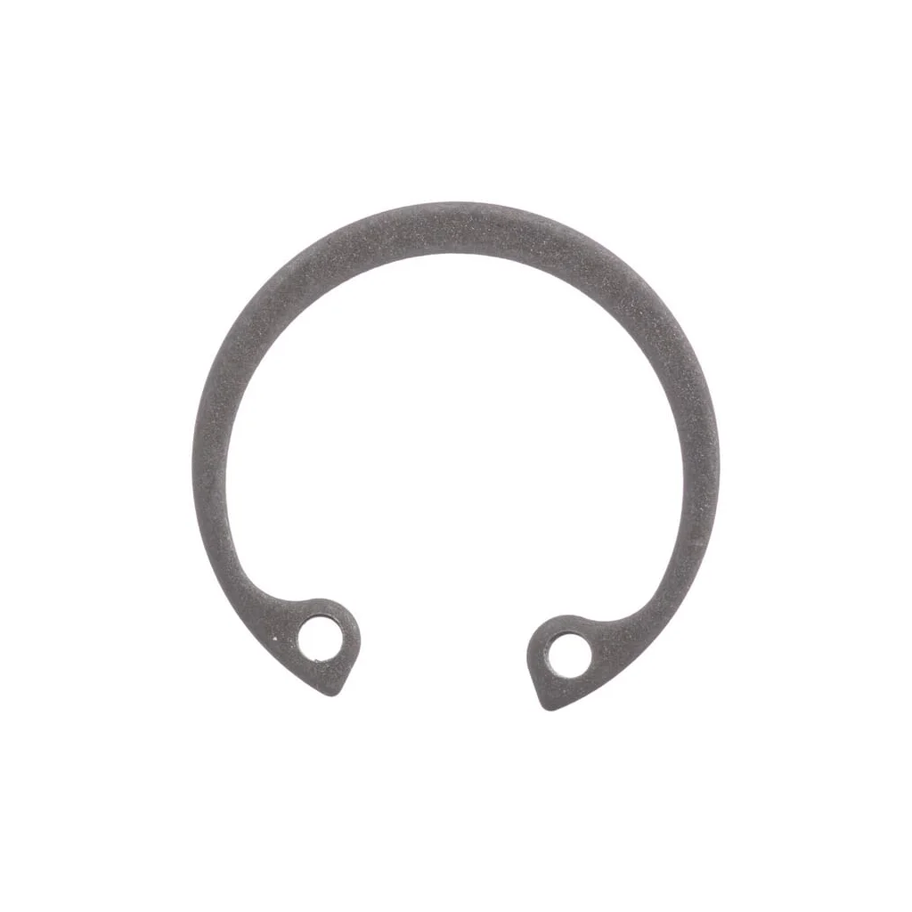 Inel de siguranță interior pentru alezaj DIN472 25x1,2mm oțel 25 buc.