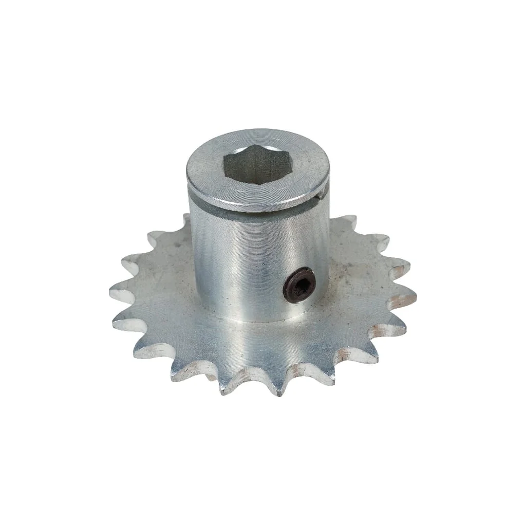 Pinion