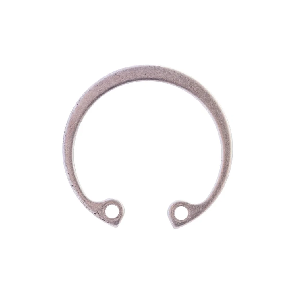 Inel de siguranță intern 27x1.2mm DIN472 Oțel inoxidabil