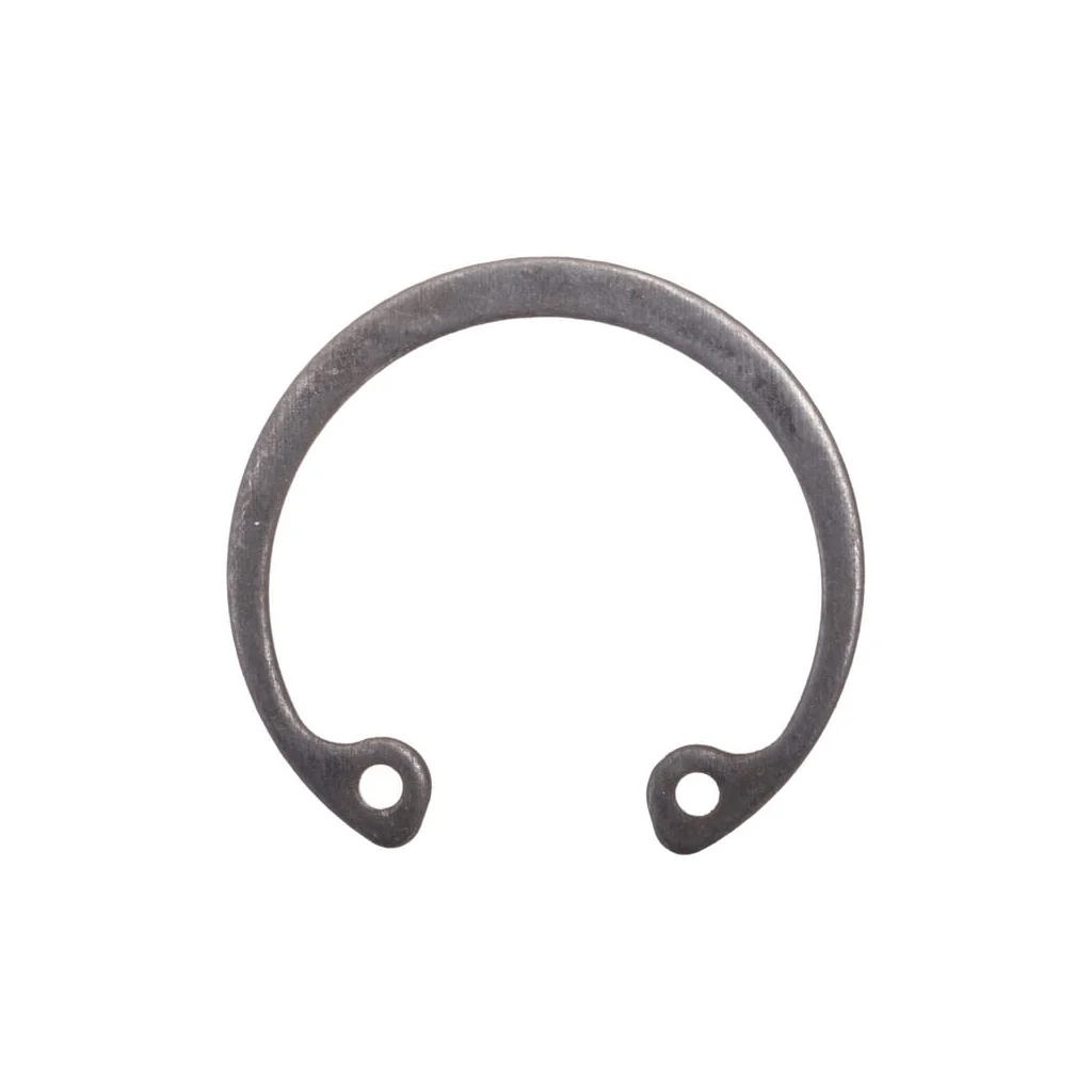 Inel de siguranță interior pentru alezaj DIN472 28x1,2mm oțel 25 buc.