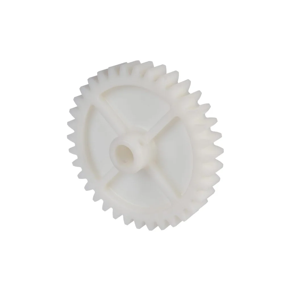 Roți dințate din plastic