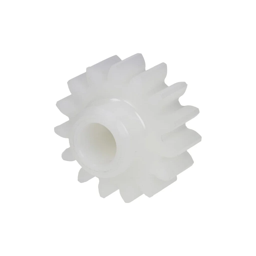 Roți dințate din plastic