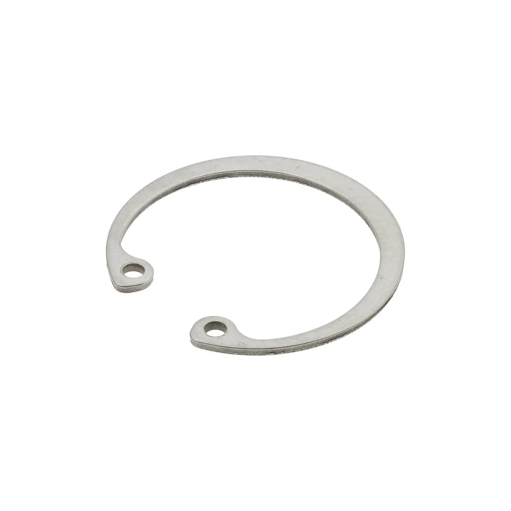 Inel de siguranță intern 30x1.2mm DIN472 Oțel inoxidabil