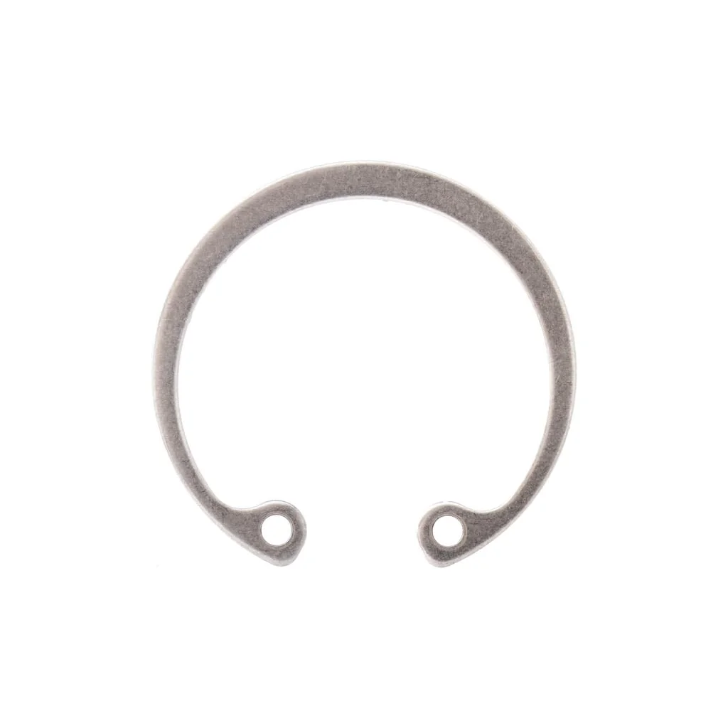 Inel de siguranță intern 31x1.2mm DIN472 Oțel inoxidabil