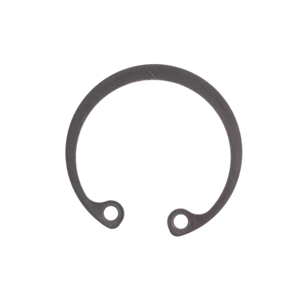 Inel de siguranță interior pentru alezaj DIN472 32x1,2mm oțel 25 buc.