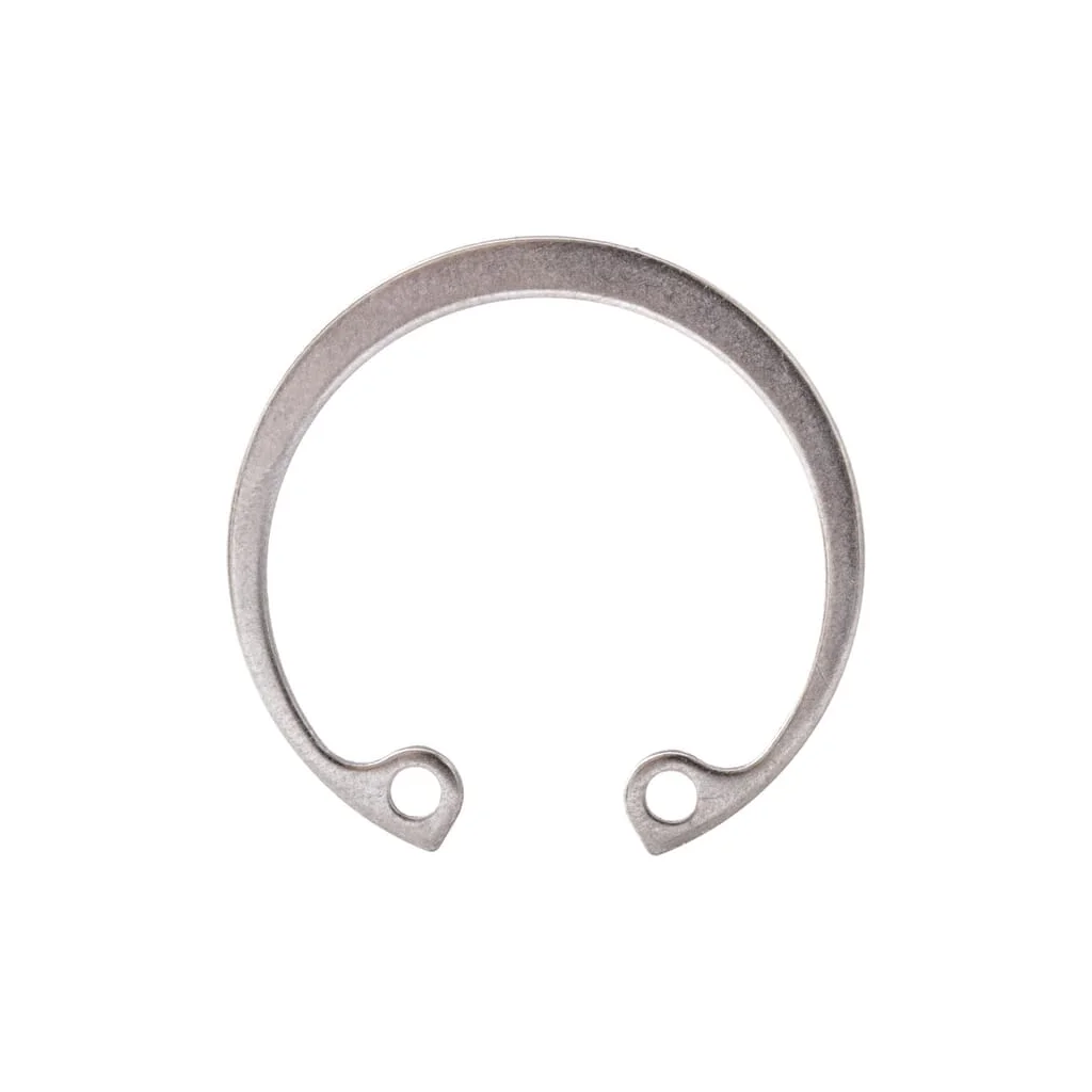Inel de siguranță intern 32x1.2mm DIN472 Oțel inoxidabil