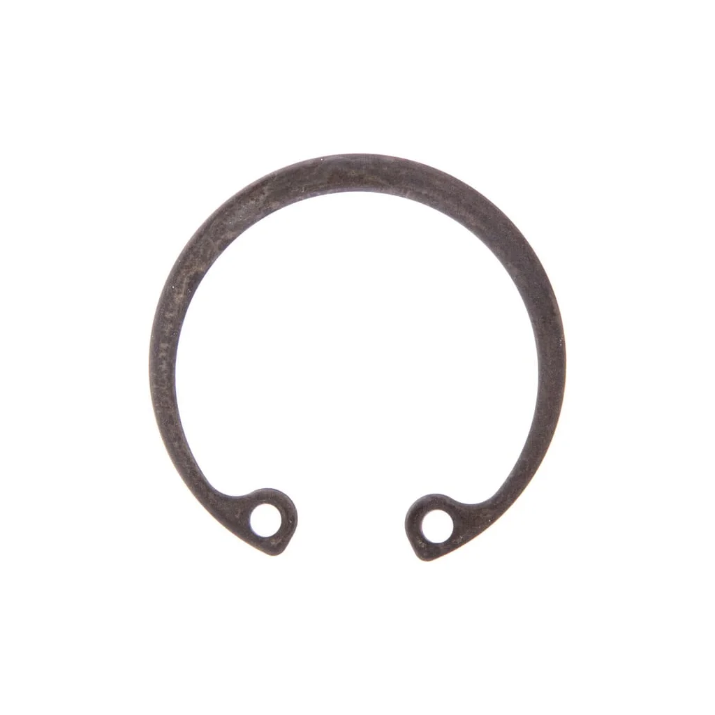 Inel de siguranță interior pentru alezaj DIN472 33x1,2mm oțel