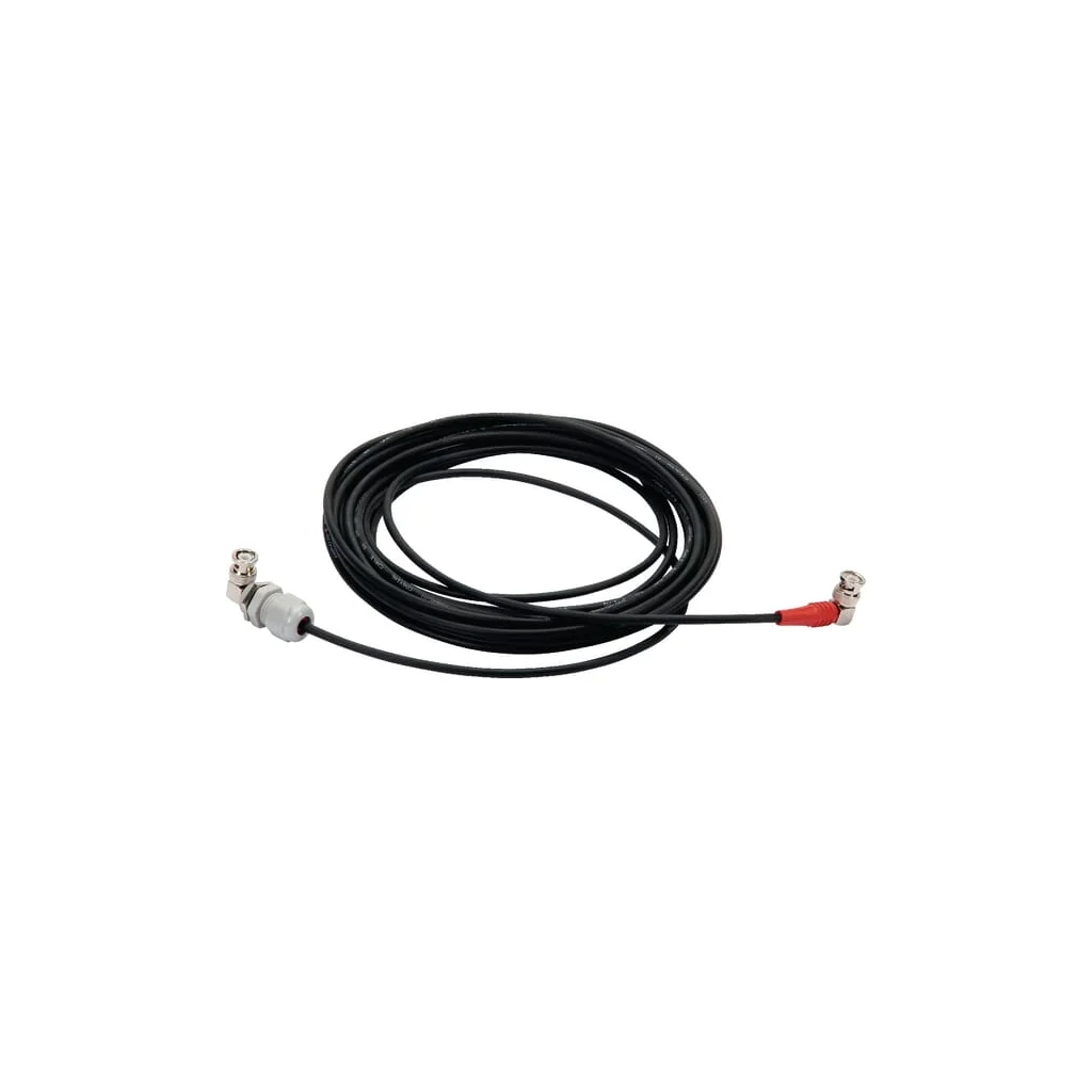 Cablu coaxial, 9 M