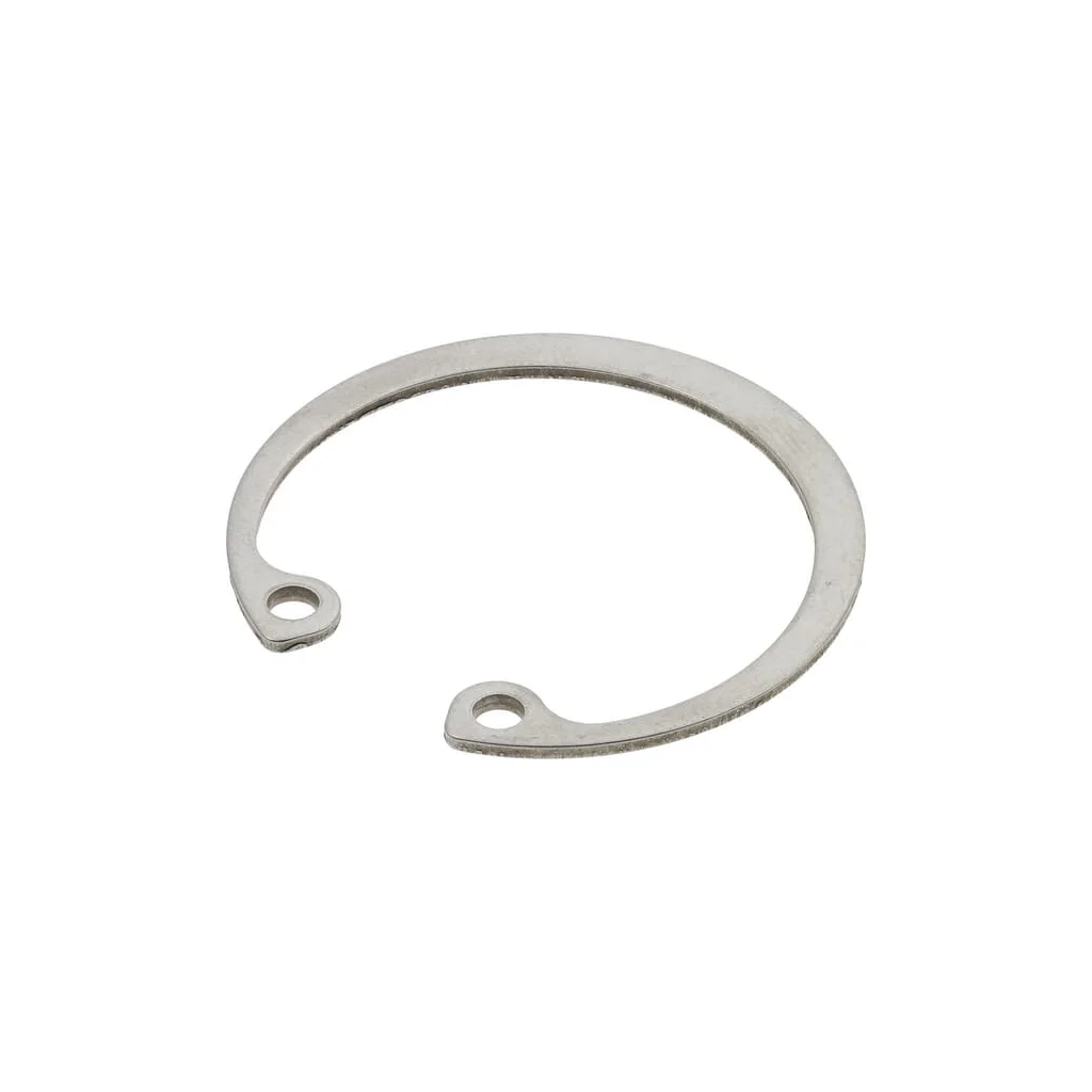 Inel de siguranță intern 33x1.2mm DIN472 Oțel inoxidabil