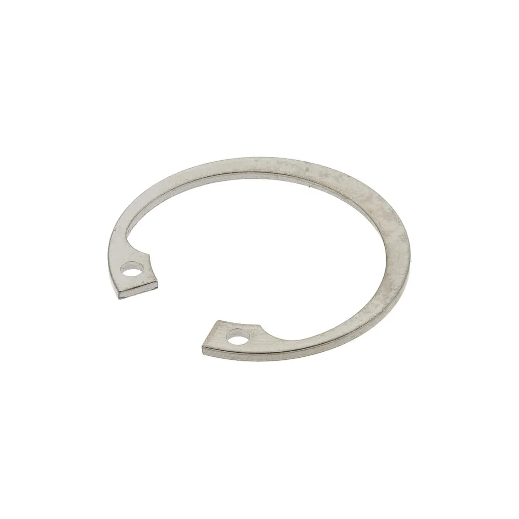 Inel de siguranță intern 34x1.5mm DIN472 Oțel inoxidabil