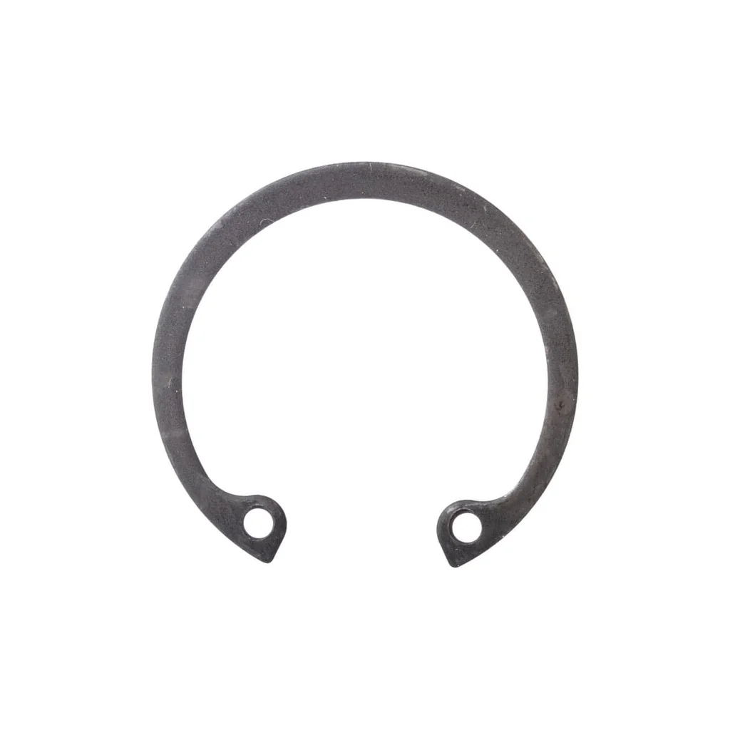 Inel de siguranță interior pentru alezaj DIN472 35x1,5mm oțel