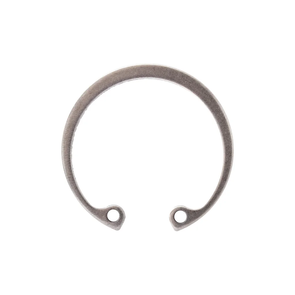 Inel de siguranță intern 35x1.5mm DIN472 Oțel inoxidabil