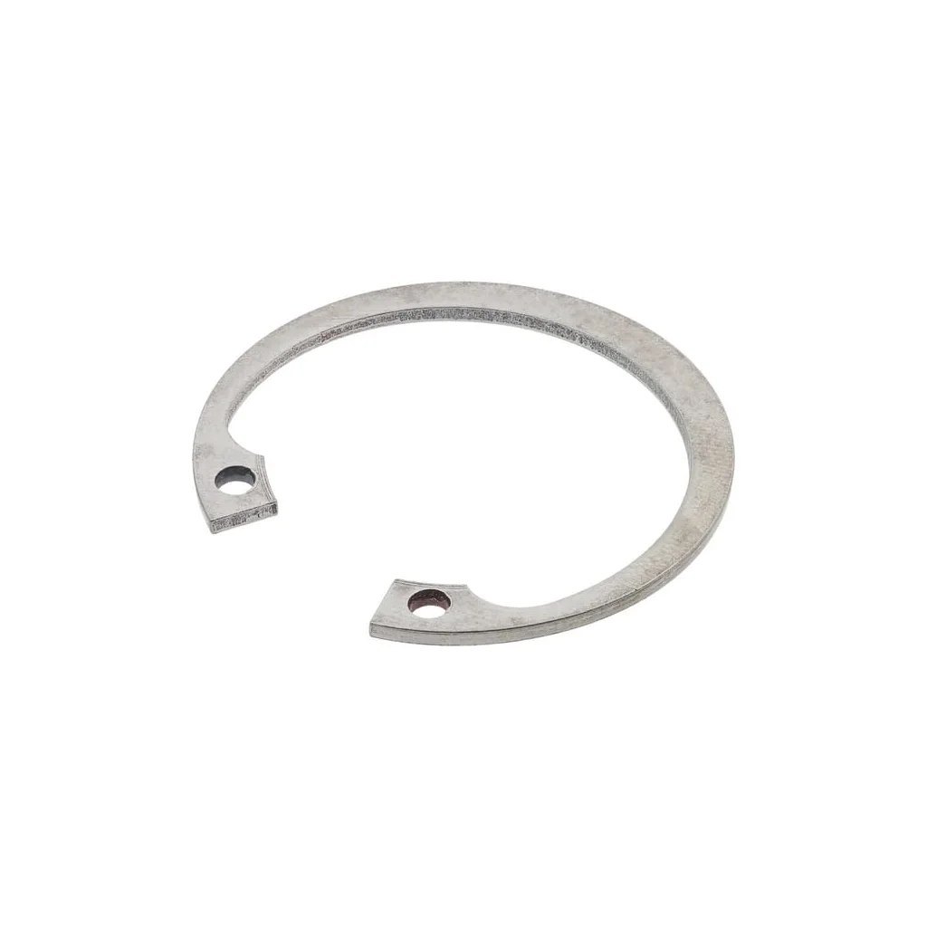 Inel de siguranță intern 36x1.5mm DIN472 Oțel inoxidabil