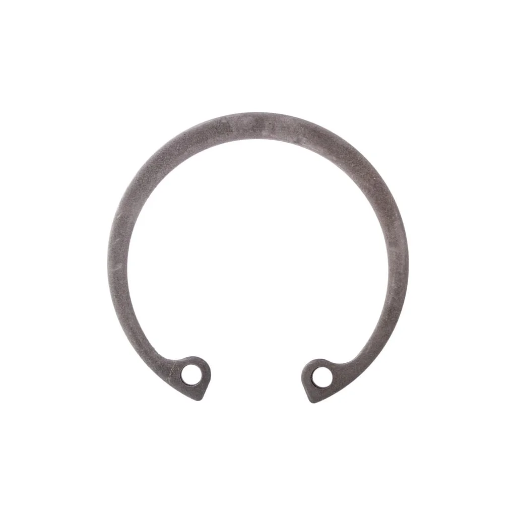 Inel de siguranță interior pentru alezaj DIN472 37x1,5mm oțel