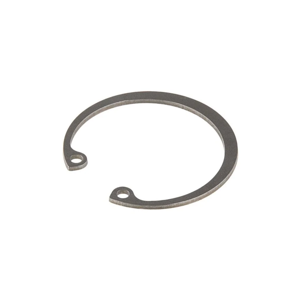 Inel de siguranță intern 37x1.5mm DIN472 Oțel inoxidabil