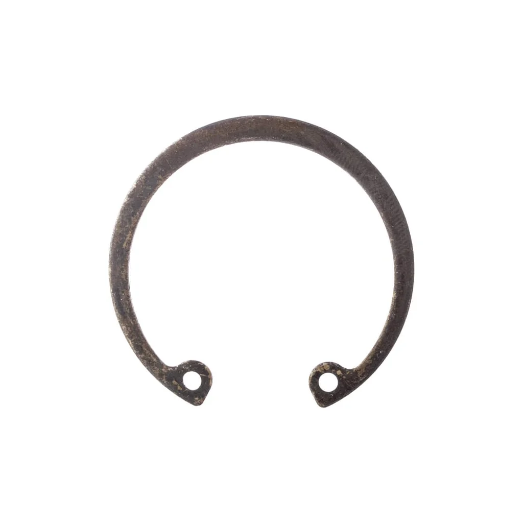 Inel de siguranță interior pentru alezaj DIN472 38x1,5mm oțel