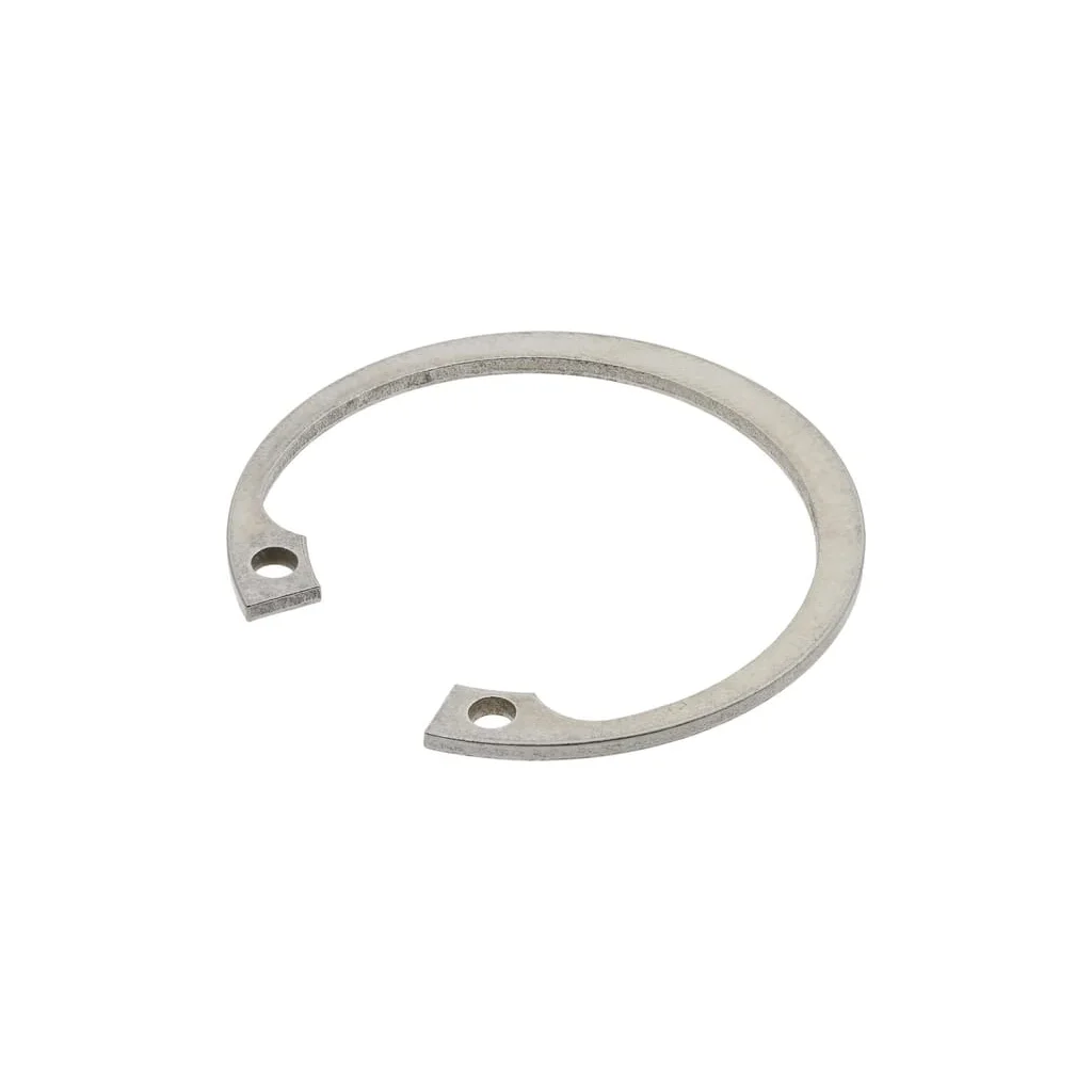 Inel de siguranță intern 38x1.5mm DIN472 Oțel inoxidabil