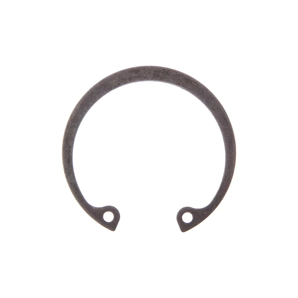 Inel de siguranță interior pentru alezaj DIN472 40x1,8mm oțel