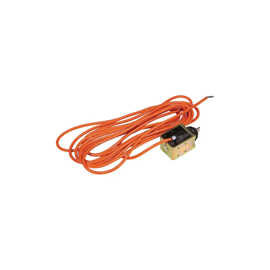 Solenoid