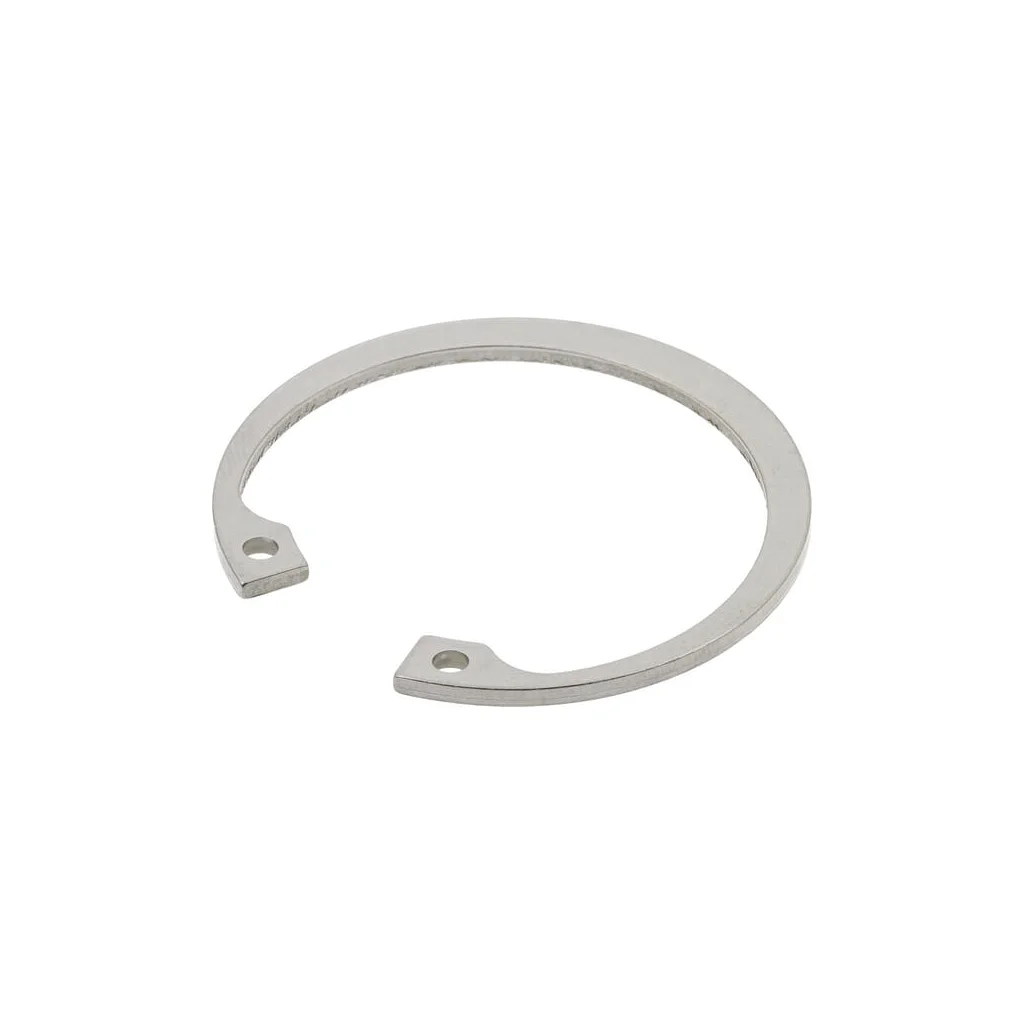 Inel de siguranță intern 40x1.8mm DIN472 Oțel inoxidabil