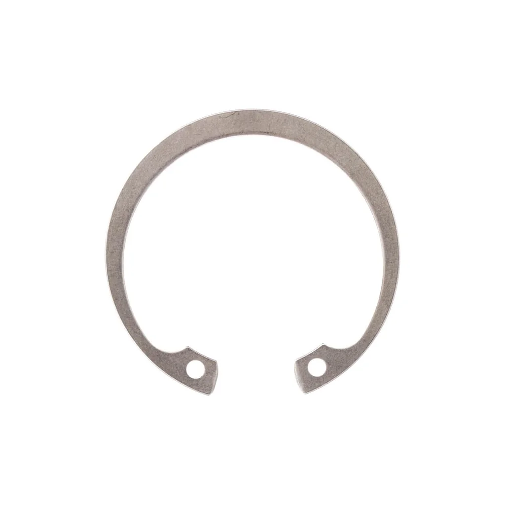 Inel de siguranță intern 41x1.8mm DIN472 Oțel inoxidabil