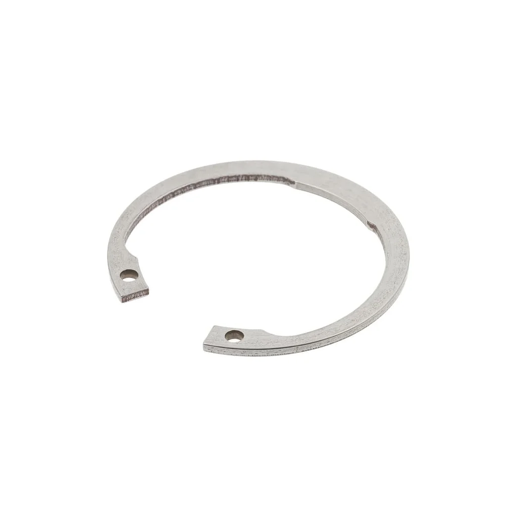 Inel de siguranță intern 42x1.8mm DIN472 Oțel inoxidabil