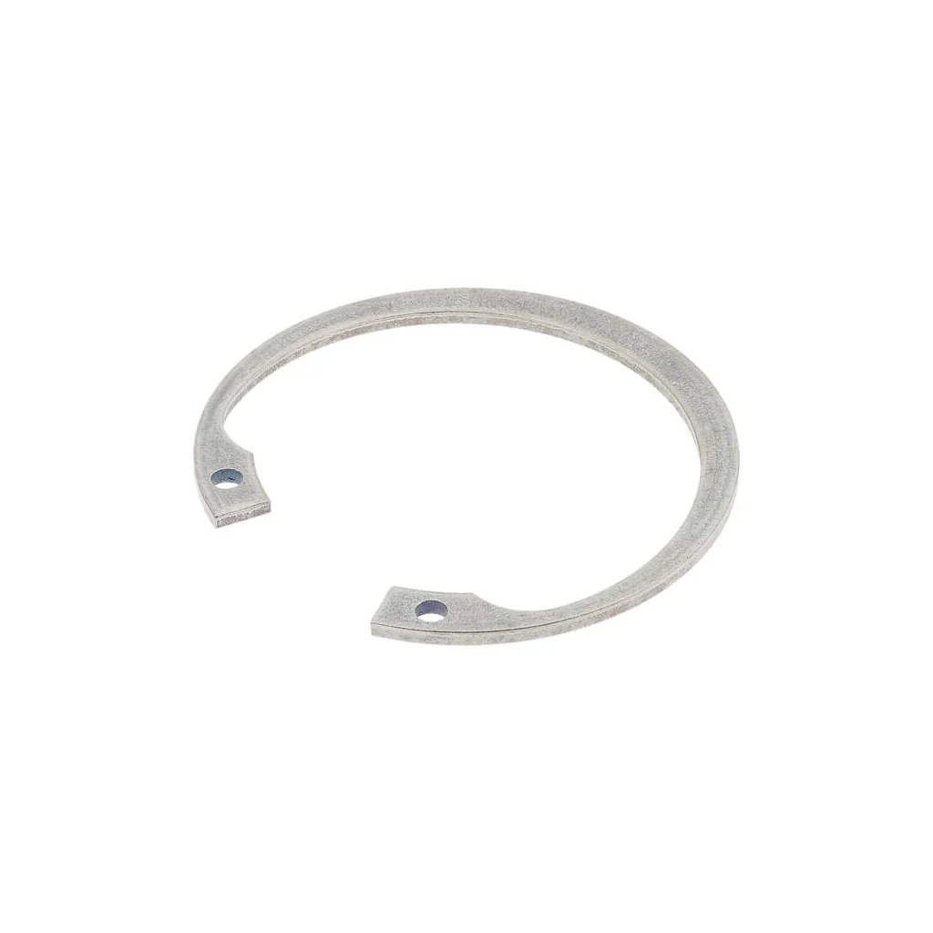 Inel de siguranță intern 43x1.8mm DIN472 Oțel inoxidabil
