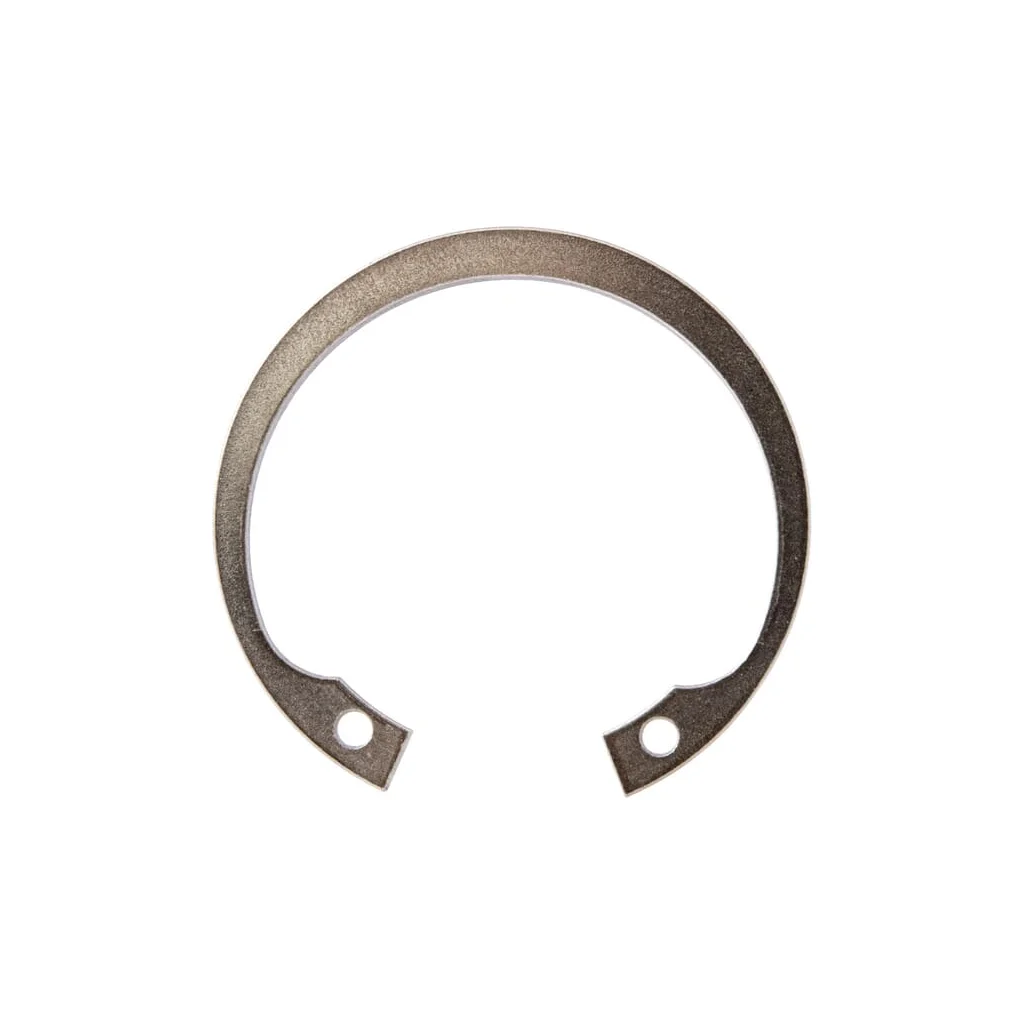 Inel de siguranță intern 44x1.8mm DIN472 Oțel inoxidabil