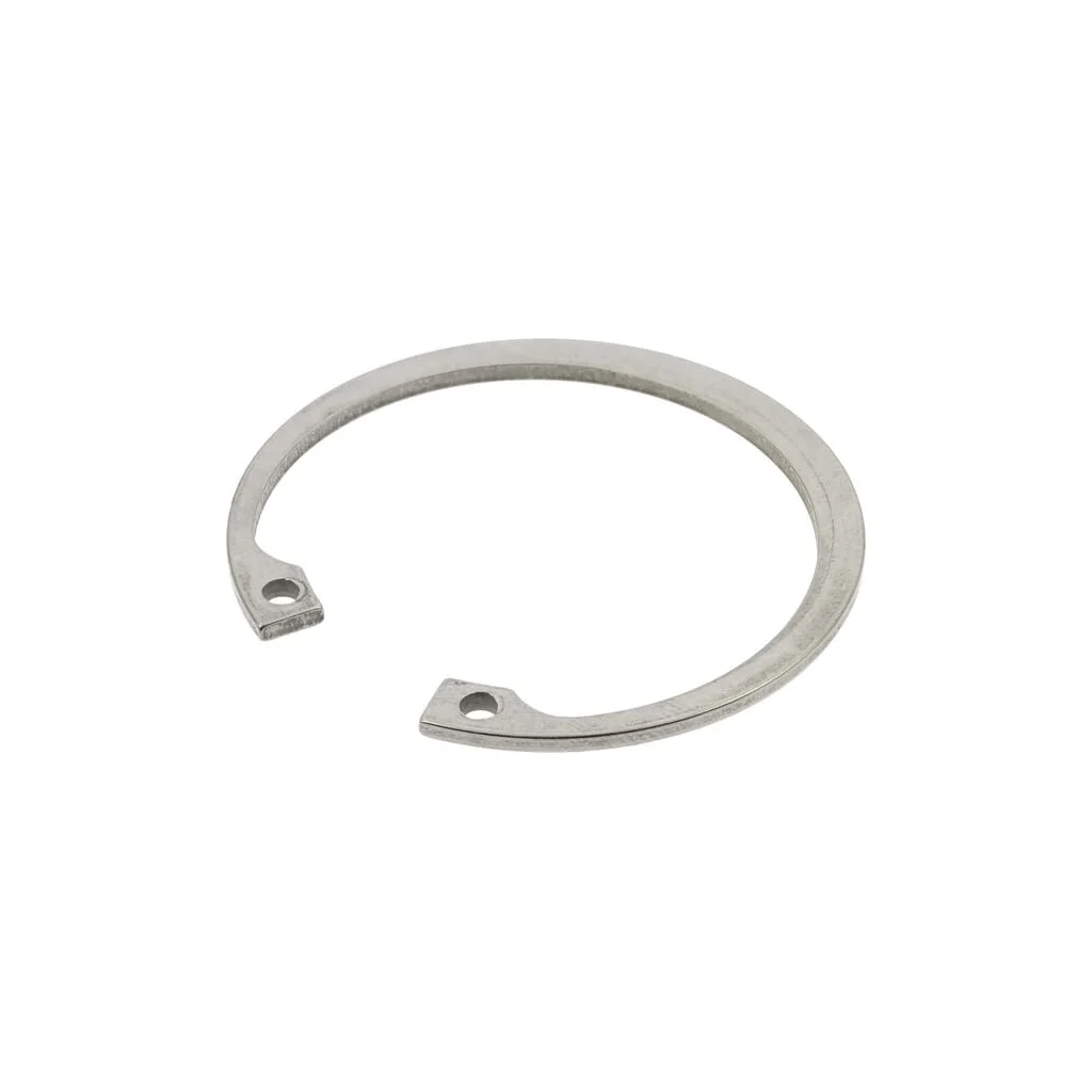 Inel de siguranță intern 45x1.8mm DIN472 Oțel inoxidabil