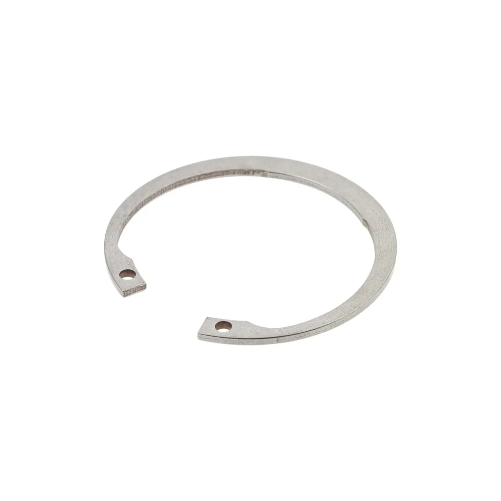 Inel de siguranță intern 47x1.8mm DIN472 Oțel inoxidabil