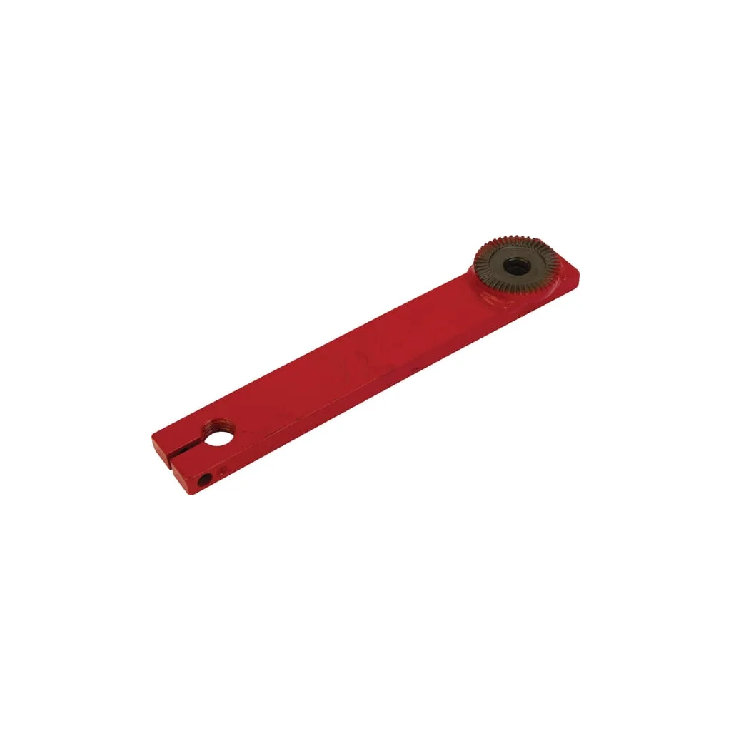 Braț cultivator cu disc