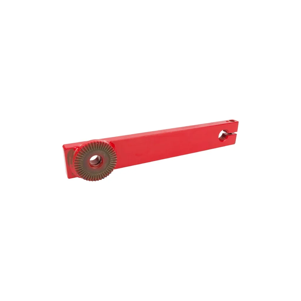 Braț cultivator cu disc