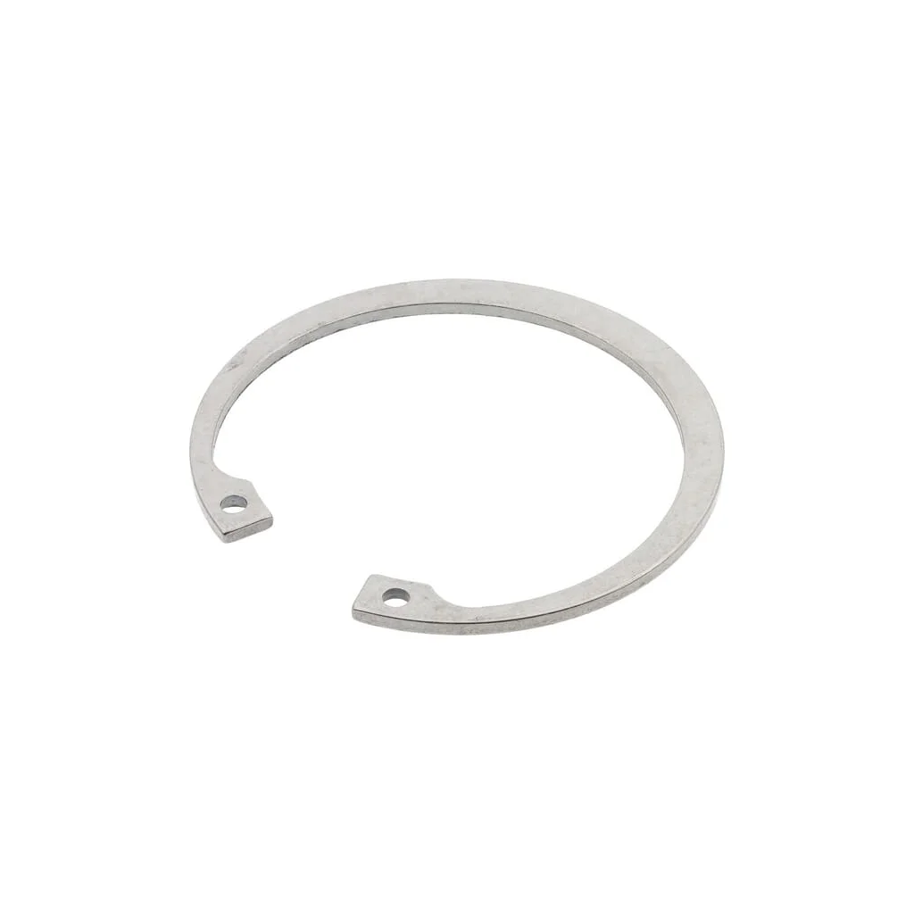Inel de siguranță intern 48x1.8mm DIN472 Oțel inoxidabil