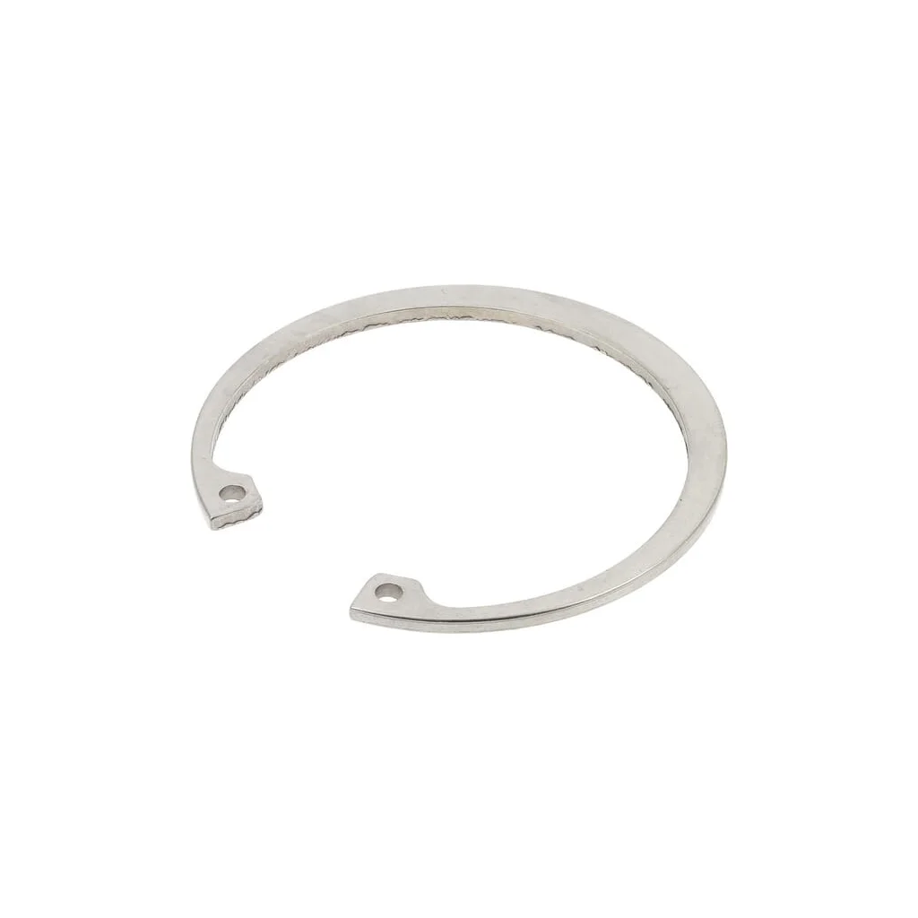 Inel de siguranță intern 50x2mm DIN472 Oțel inoxidabil