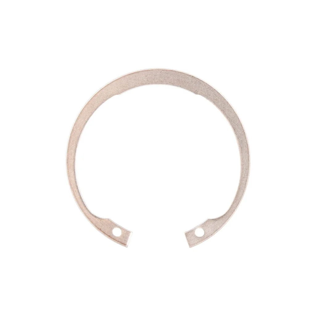 Inel de siguranță intern 52x2mm DIN472 Oțel inoxidabil