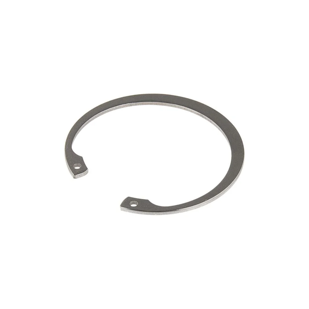 Inel de siguranță intern 58x2mm DIN472 Oțel inoxidabil