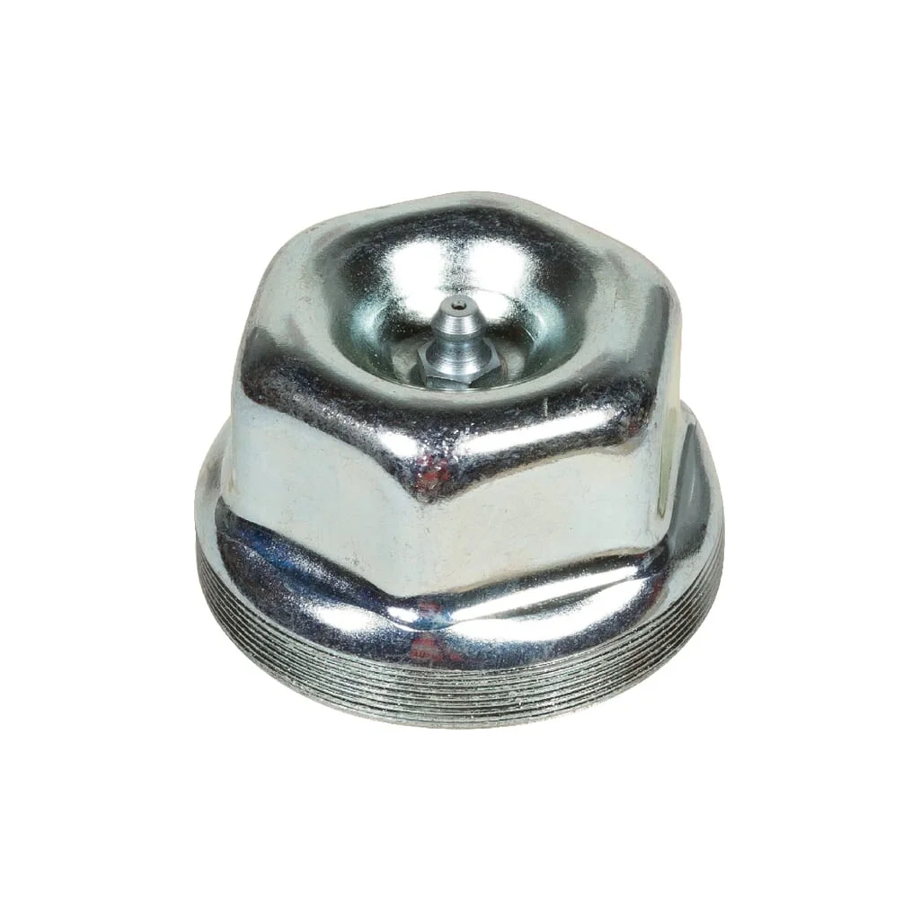 Capac de butuc