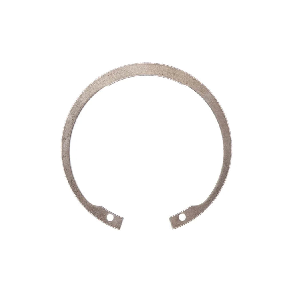 Inel de siguranță intern 62x2mm DIN472 Oțel inoxidabil