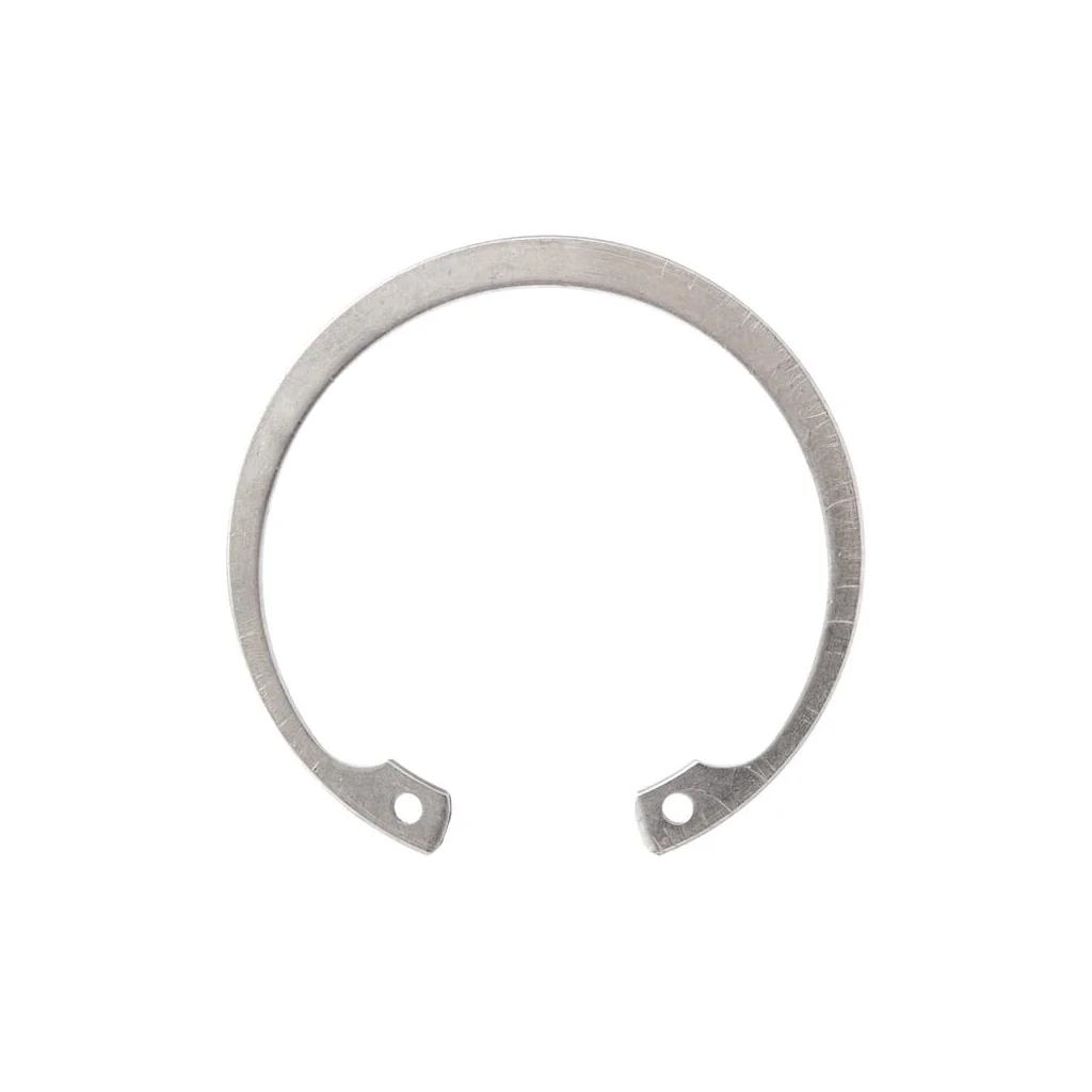 Inel de siguranță intern 65x2.5mm DIN472 Oțel inoxidabil