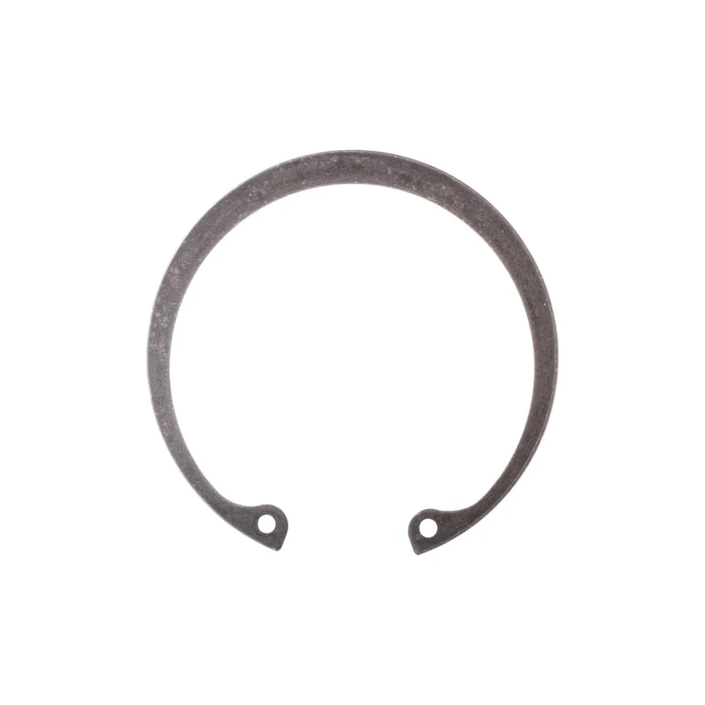 Inel de siguranță interior pentru alezaj DIN472 68x2,5mm oțel
