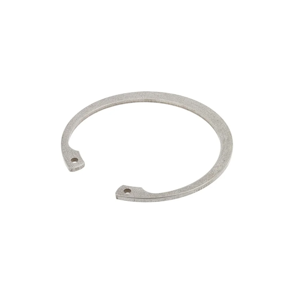 Inel de siguranță intern 70x2.5mm DIN472 Oțel inoxidabil