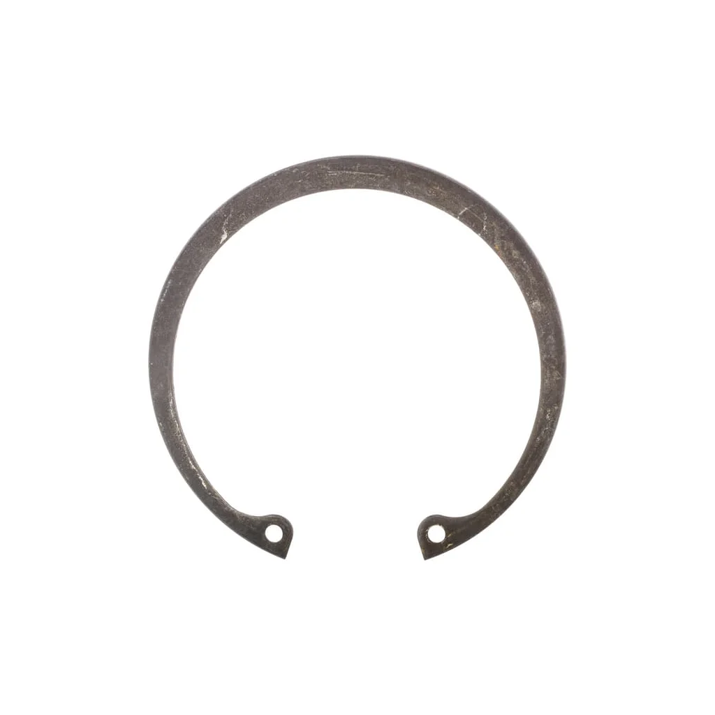 Inel de siguranță interior pentru alezaj DIN472 72x2,5mm oțel