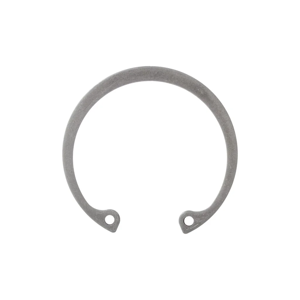 Inel de siguranță interior pentru alezaj DIN472 95x3mm oțel