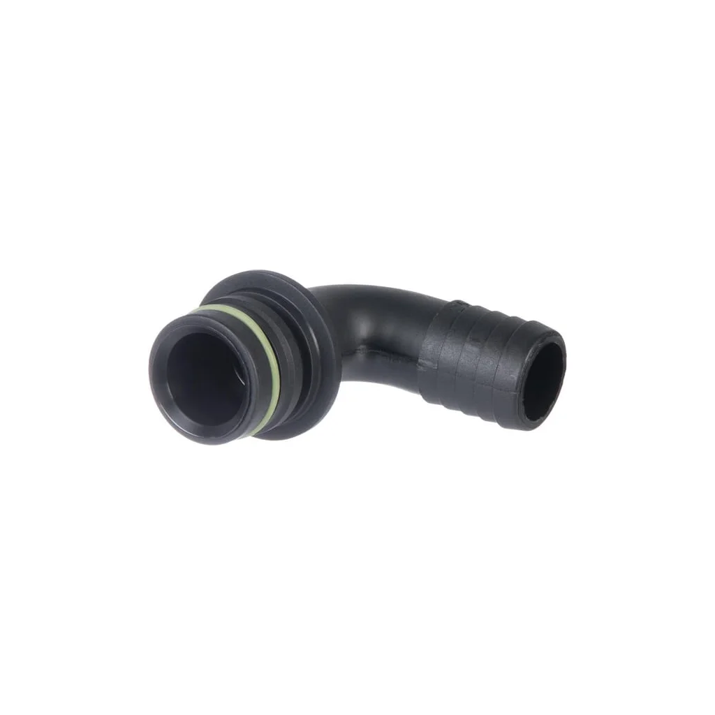 Racord furtun cot 90° 25mm tată